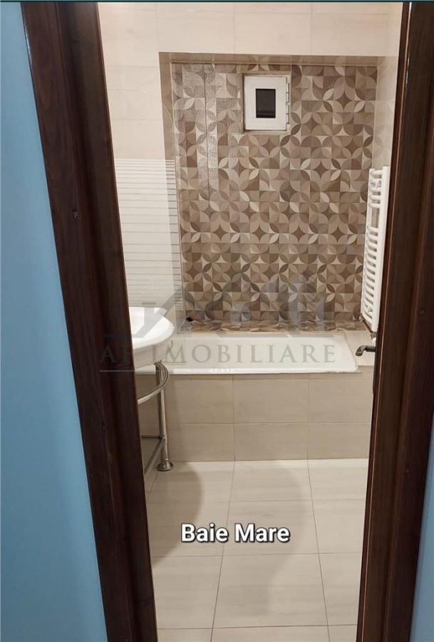 Apartament 3 camere Popas Pacurari - foto 8