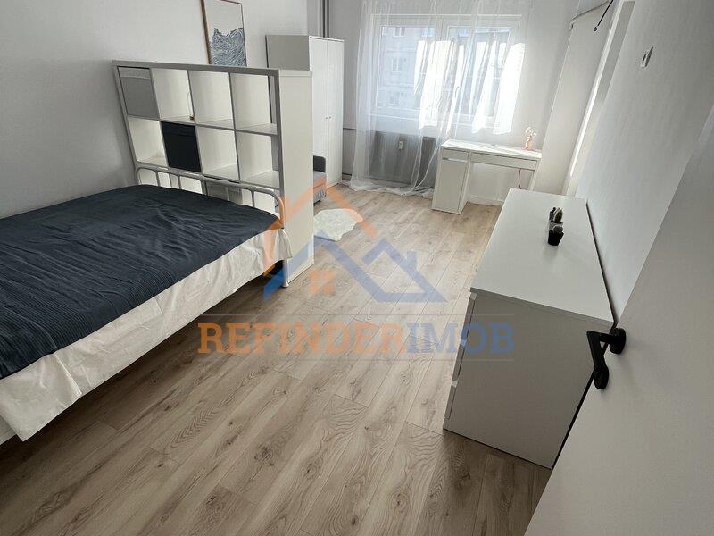 Garsoniera decomandata renovata complet bloc 1981 Tineretului - foto 2