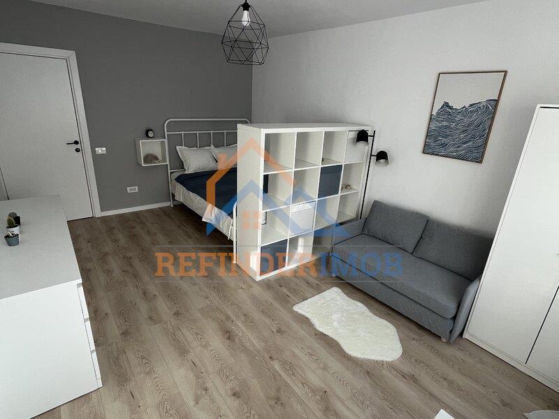 Garsoniera decomandata renovata complet bloc 1981 Tineretului - foto 3