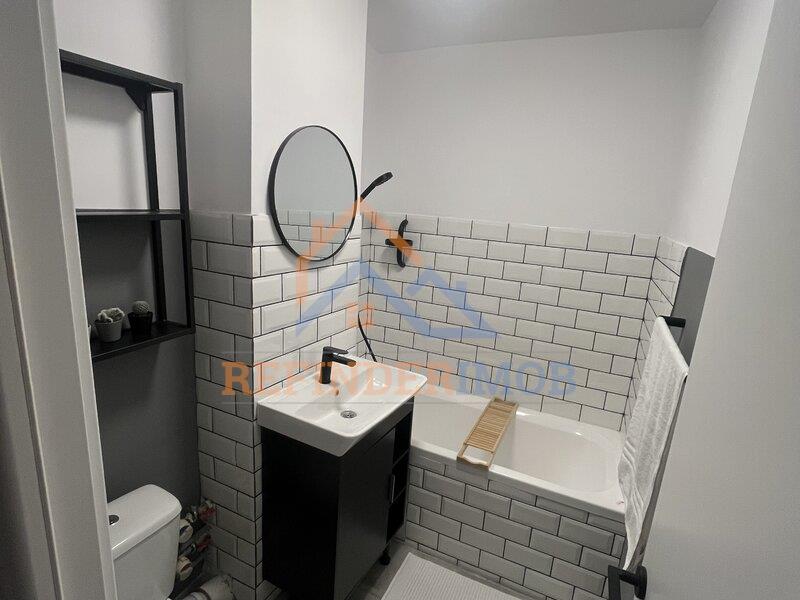 Garsoniera decomandata renovata complet bloc 1981 Tineretului - foto 4