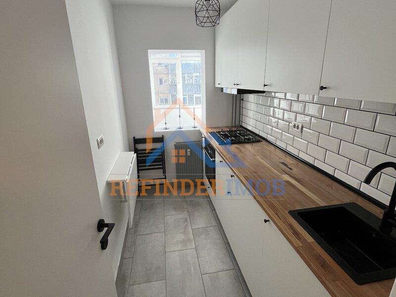 Garsoniera decomandata renovata complet bloc 1981 Tineretului - foto 5