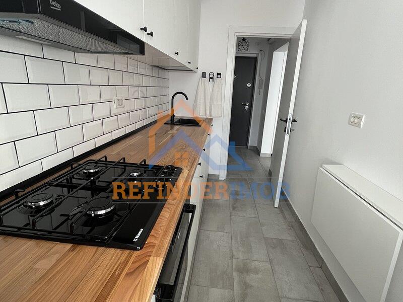 Garsoniera decomandata renovata complet bloc 1981 Tineretului - foto 6