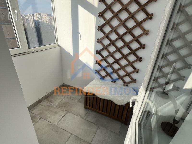 Garsoniera decomandata renovata complet bloc 1981 Tineretului - foto 8