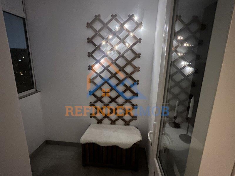 Garsoniera decomandata renovata complet bloc 1981 Tineretului - foto 9