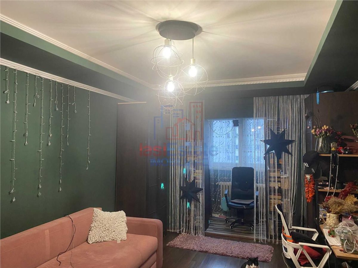 Apartament 3 camere Mircea cel Batran - foto 3