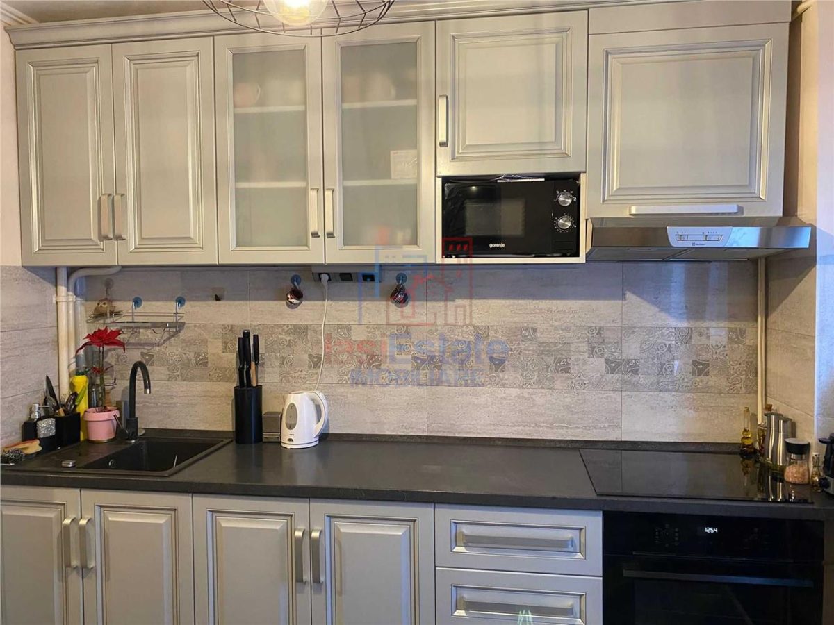 Apartament 3 camere Mircea cel Batran - foto 6