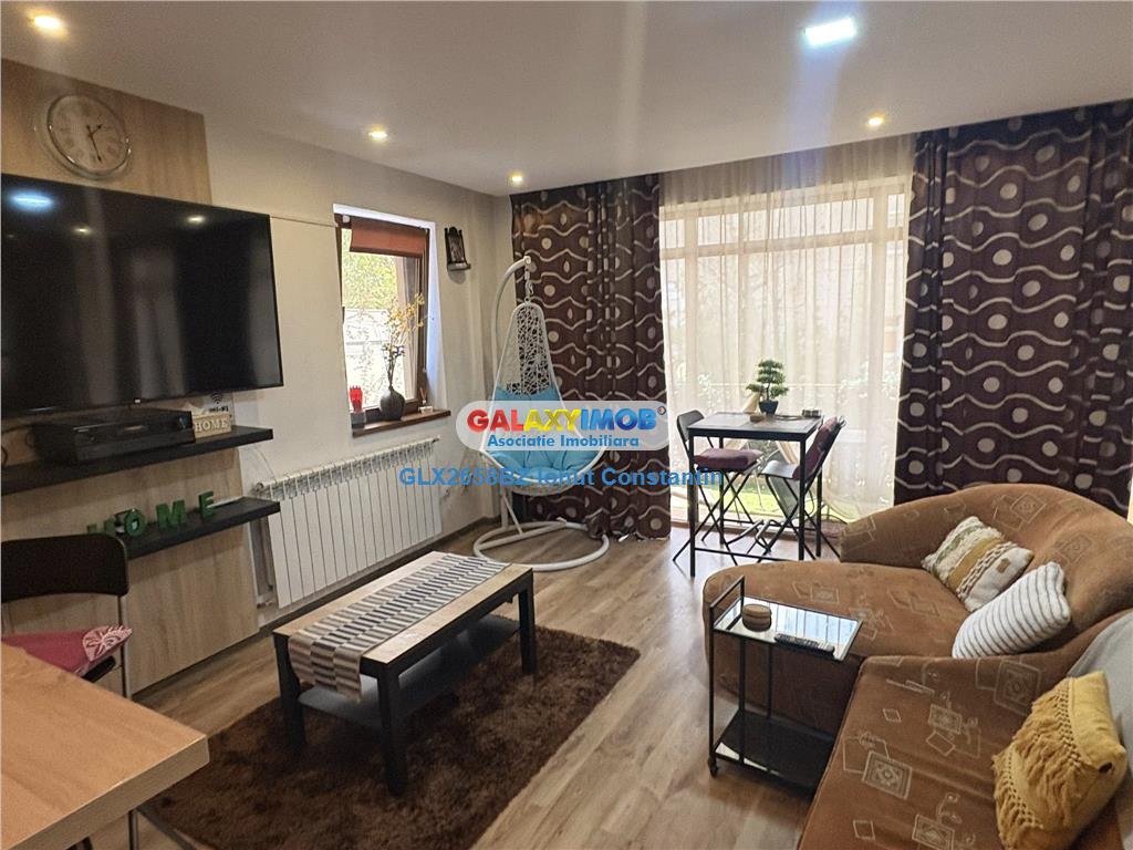 Inchiriere apartament 2 camere  LUX  zona  ULTRACENTRALA - foto 2