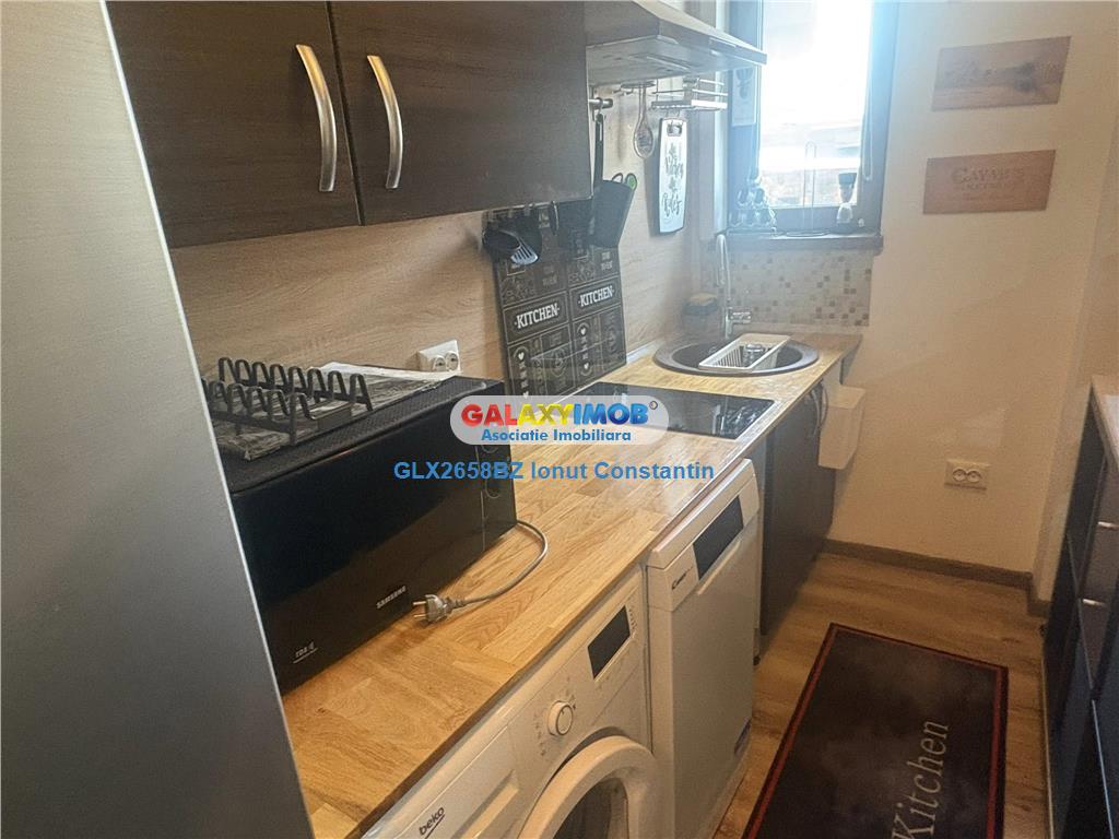 Inchiriere apartament 2 camere  LUX  zona  ULTRACENTRALA - foto 4