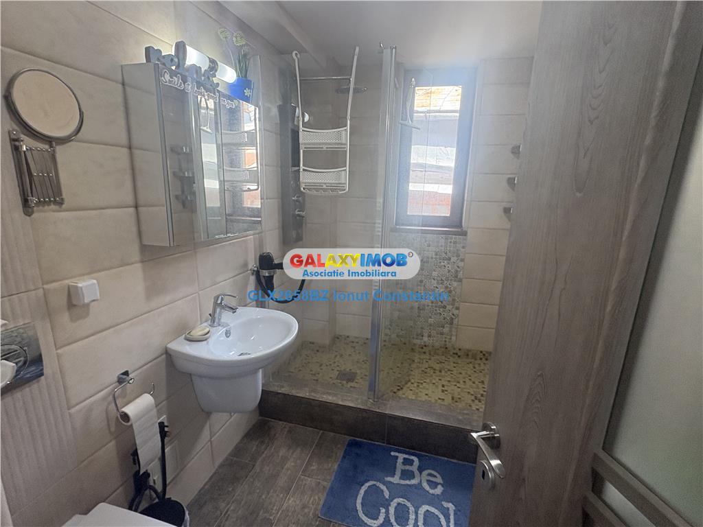 Inchiriere apartament 2 camere  LUX  zona  ULTRACENTRALA - foto 8