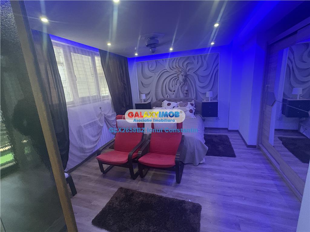 Inchiriere apartament 2 camere  LUX  zona  ULTRACENTRALA - foto 9