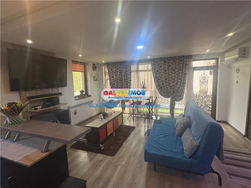 Inchiriere apartament 2 camere  LUX  zona  ULTRACENTRALA - foto 10