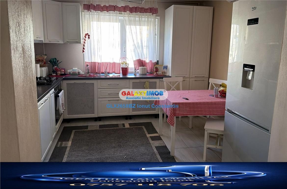 Vanzare apartament 3 camere zona UNIRII NORD - foto 2