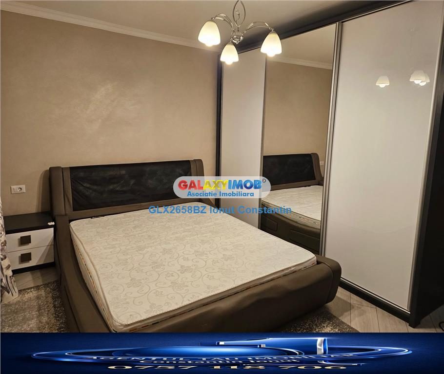 Vanzare apartament 3 camere zona UNIRII NORD - foto 3