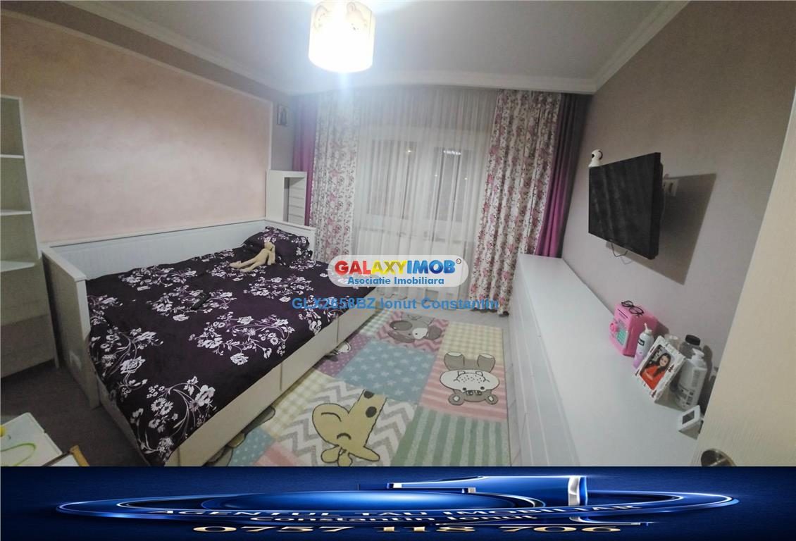 Vanzare apartament 3 camere zona UNIRII NORD - foto 4