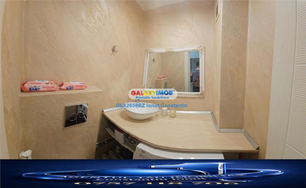 Vanzare apartament 3 camere zona UNIRII NORD - foto 6