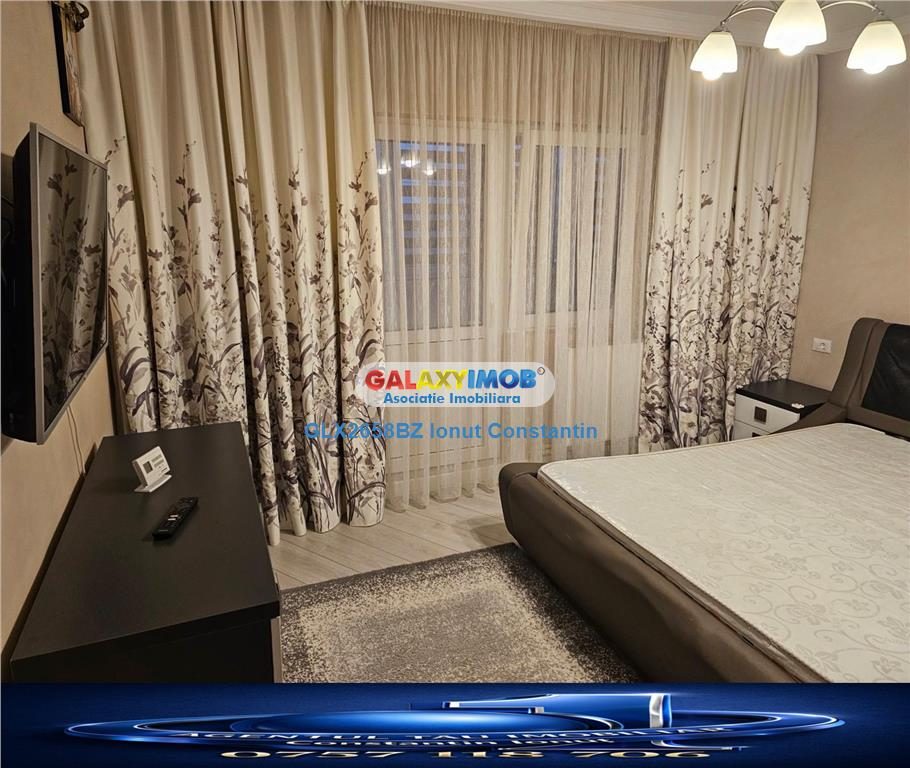 Vanzare apartament 3 camere zona UNIRII NORD - foto 8