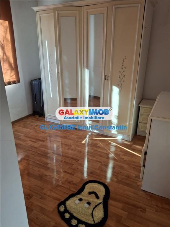 Vanzare apartament 2 camere zona SPIRU HARET - 