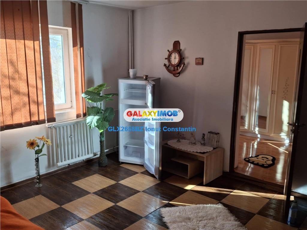 Vanzare apartament 2 camere zona SPIRU HARET - foto 3
