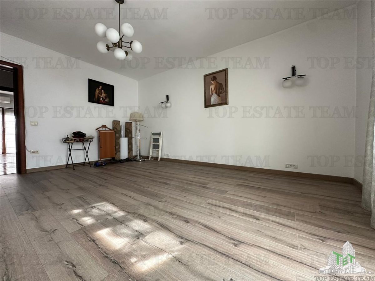 Casa de inchiriat in zona Bucurestii Noi Parc Bazilescu - foto 2