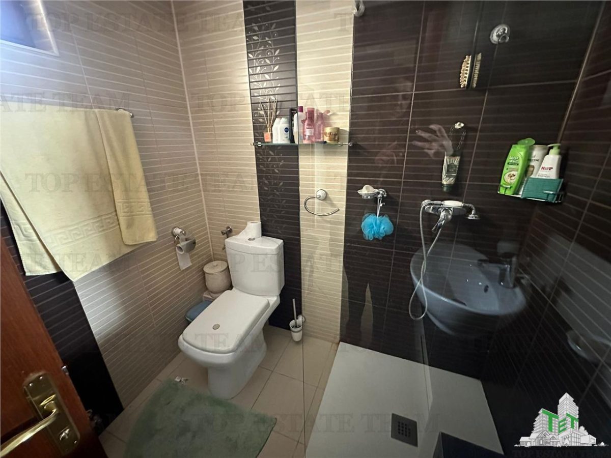 Casa de inchiriat in zona Bucurestii Noi Parc Bazilescu - foto 11