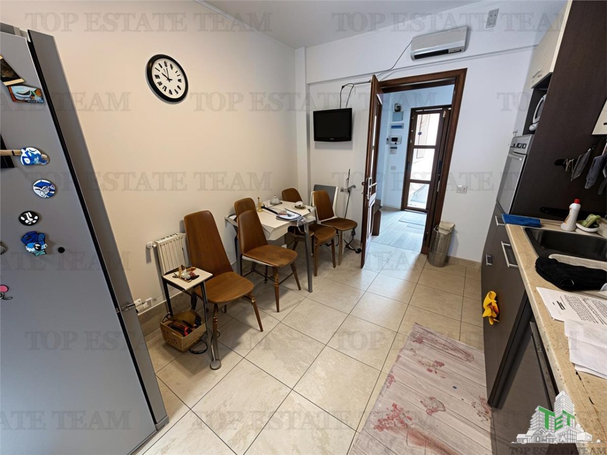 Casa de inchiriat in zona Bucurestii Noi Parc Bazilescu - foto 4