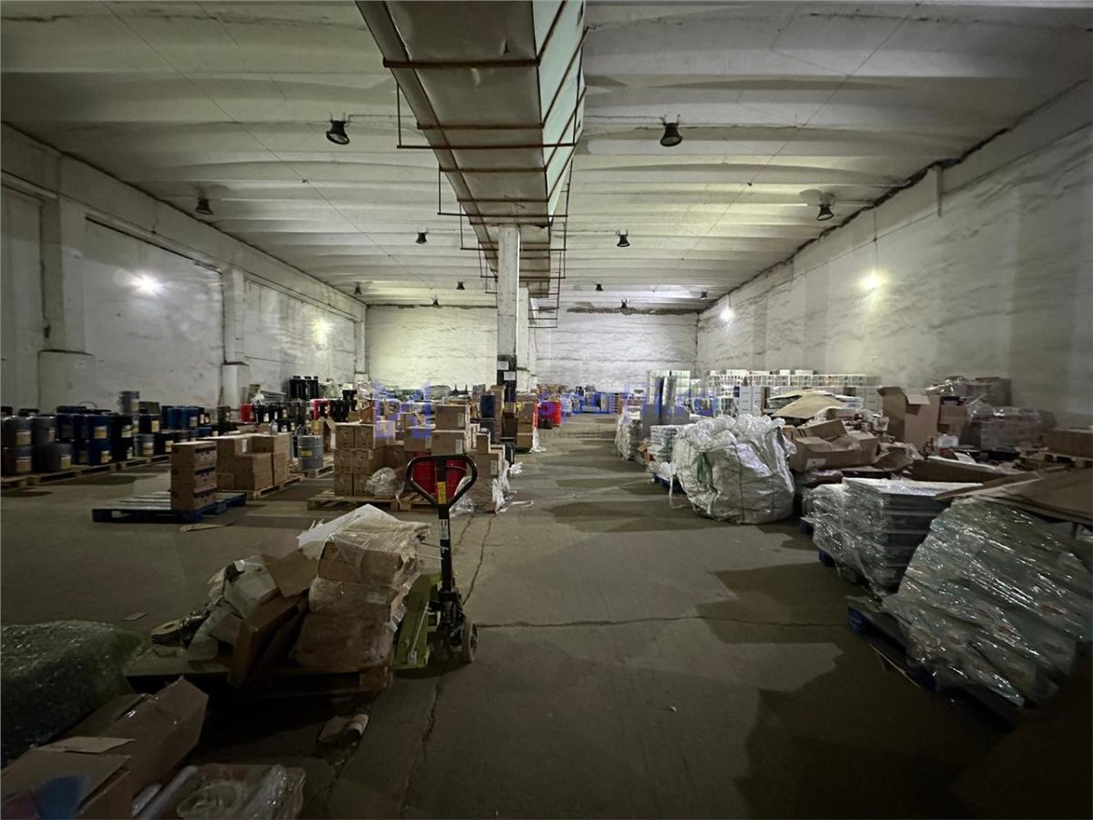 Hala depozitare cu rampă, de la 800mp la 2000mp, bld. Metalurgiei, Iași - foto 3