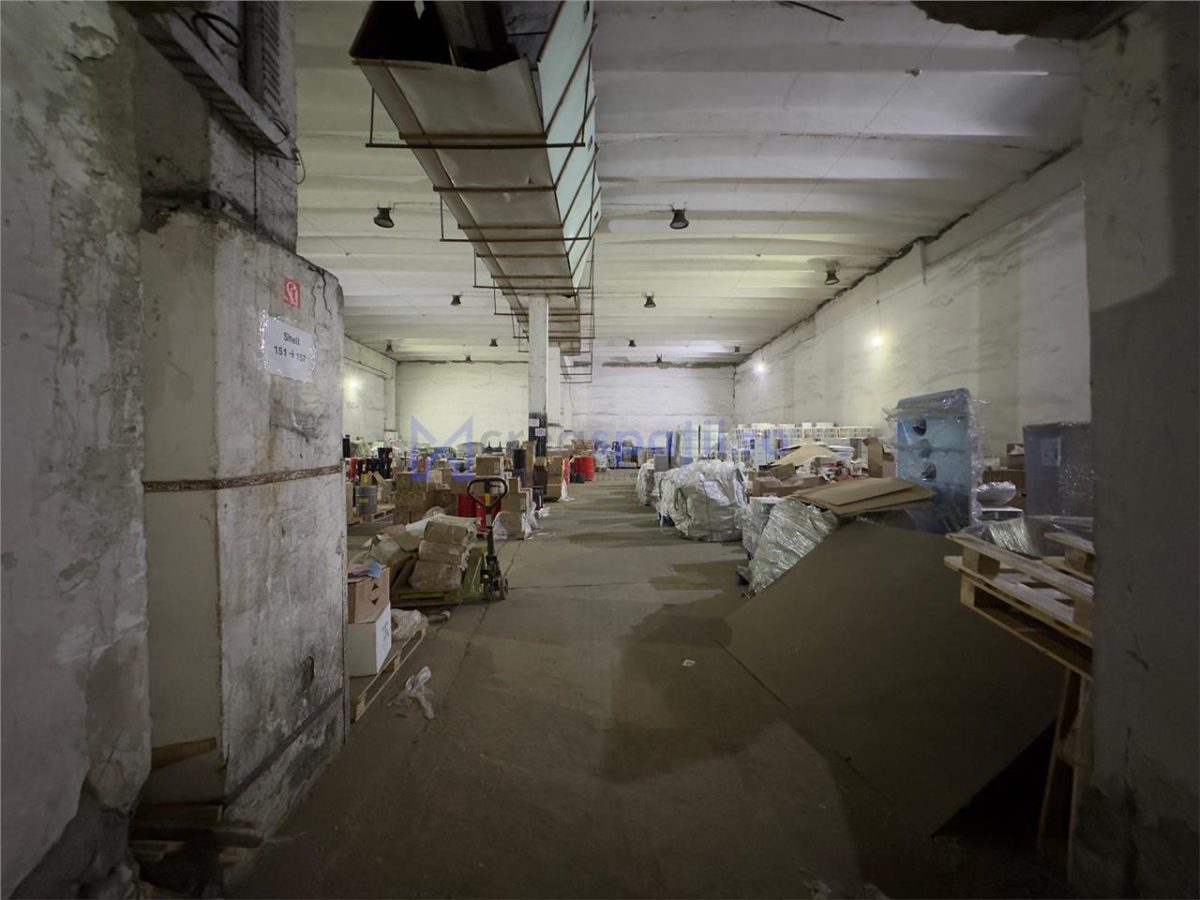 Hala depozitare cu rampă, de la 800mp la 2000mp, bld. Metalurgiei, Iași - foto 5