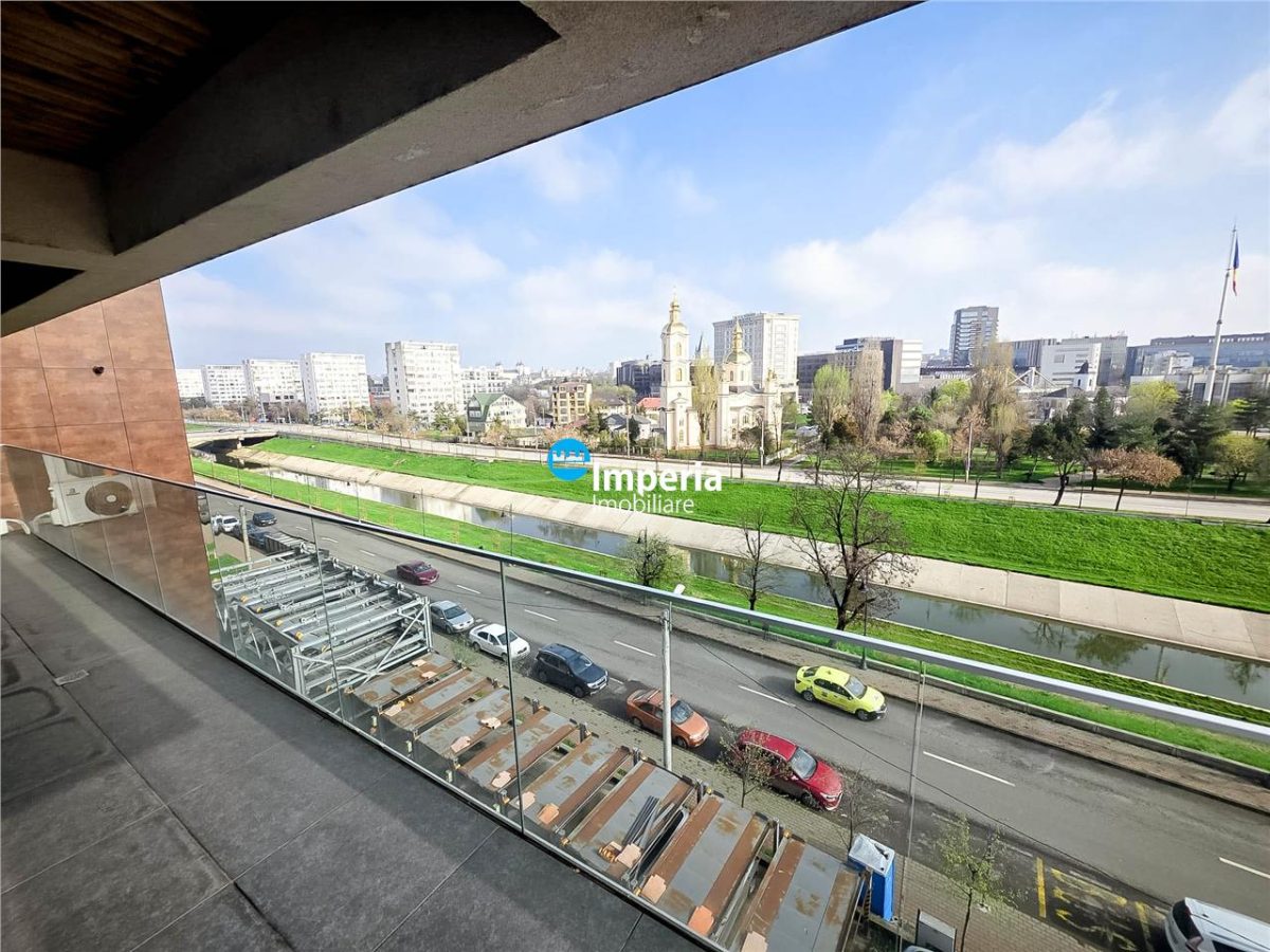 Spatiu de inchiriat, central - Mercury Apartments - foto 2