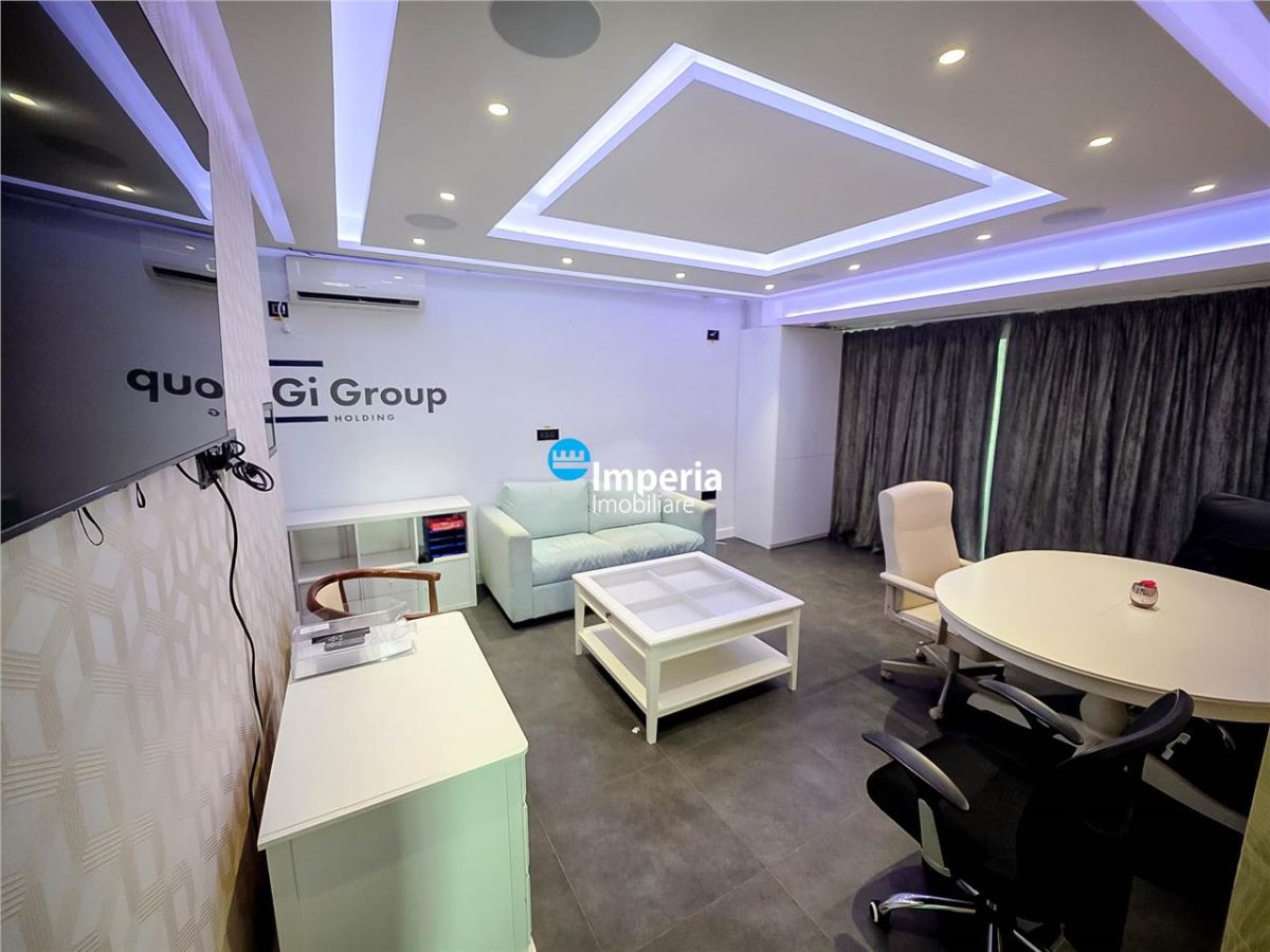 Spatiu de inchiriat, central - Mercury Apartments - foto 3