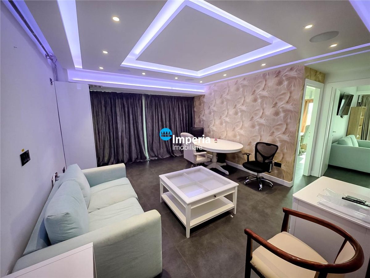 Spatiu de inchiriat, central - Mercury Apartments - foto 4