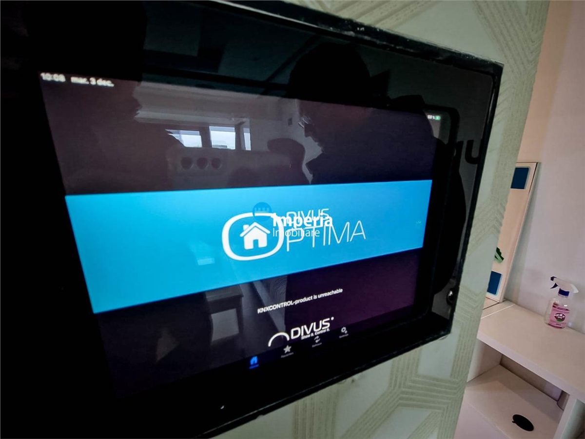 Spatiu de inchiriat, central - Mercury Apartments - foto 9