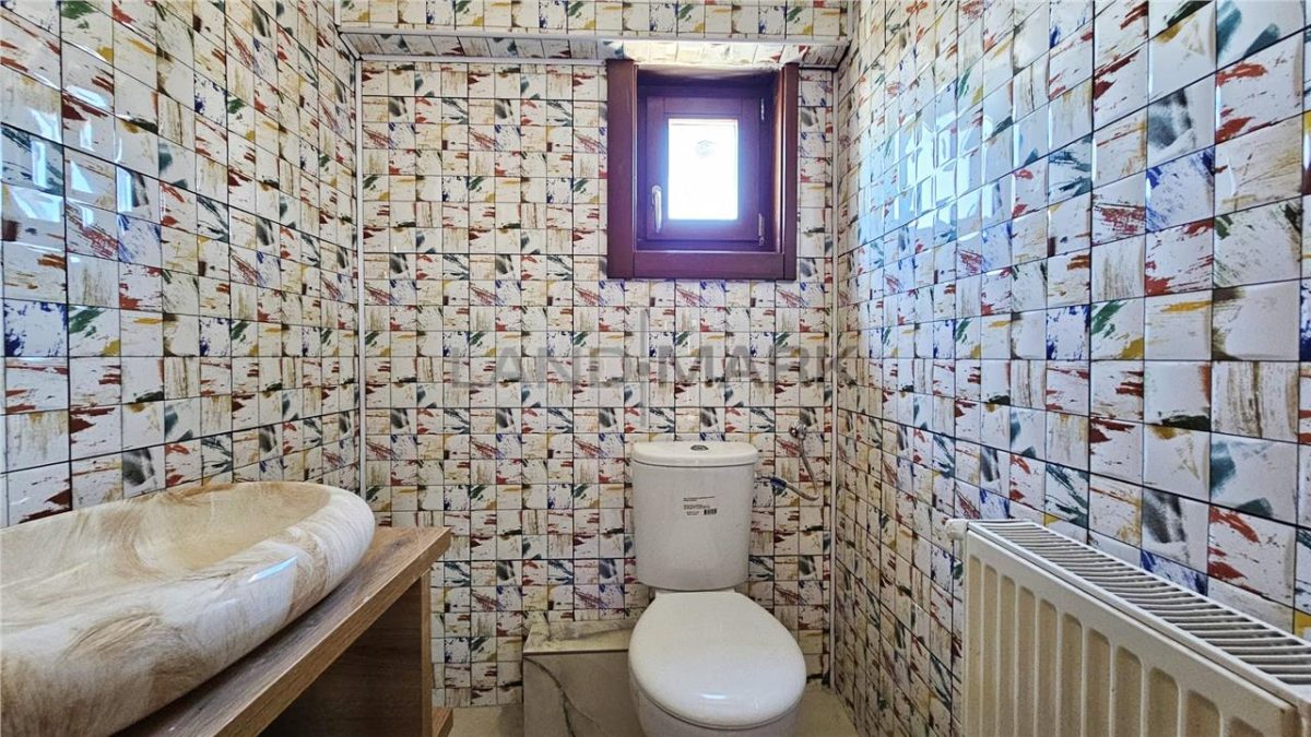 Apartament in asociatie, renovat, 6 cam 2 nivele cu garaj Elisabetin - foto 21