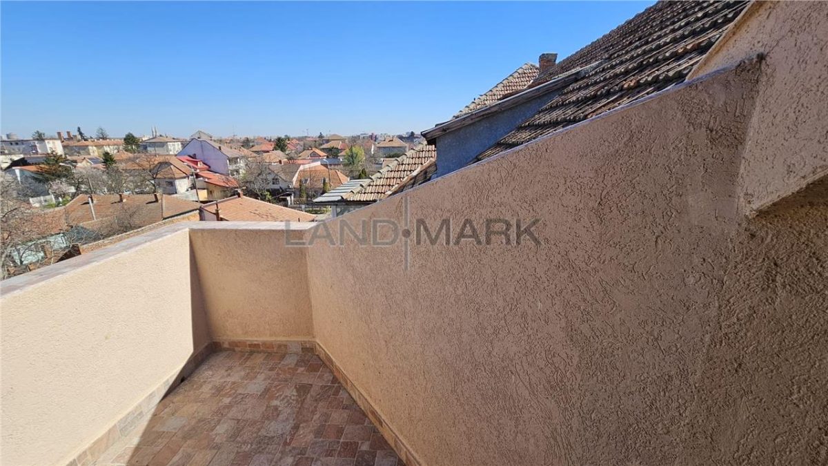 Apartament in asociatie, renovat, 6 cam 2 nivele cu garaj Elisabetin - foto 23