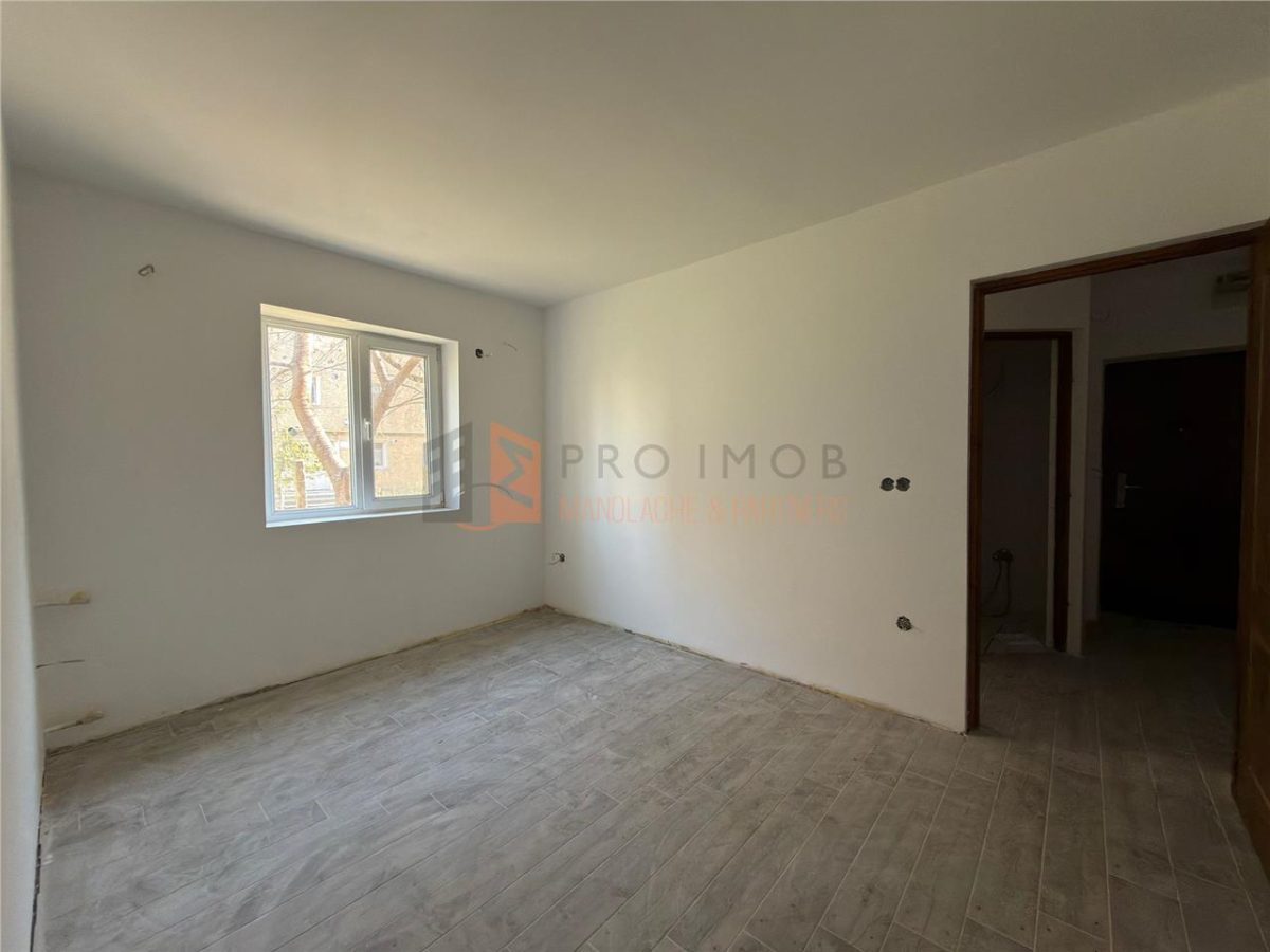 Apartament 2 camere cf 2 decomandat zona Spiru Haret - foto 2
