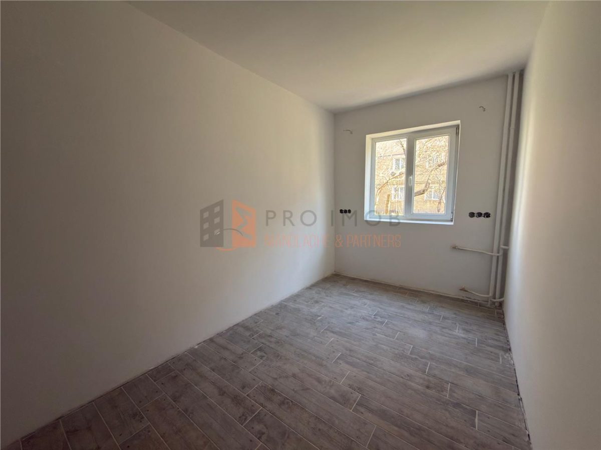 Apartament 2 camere cf 2 decomandat zona Spiru Haret - foto 5