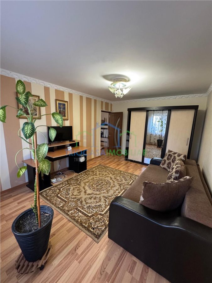 Apartament 2 camere Sarari - 