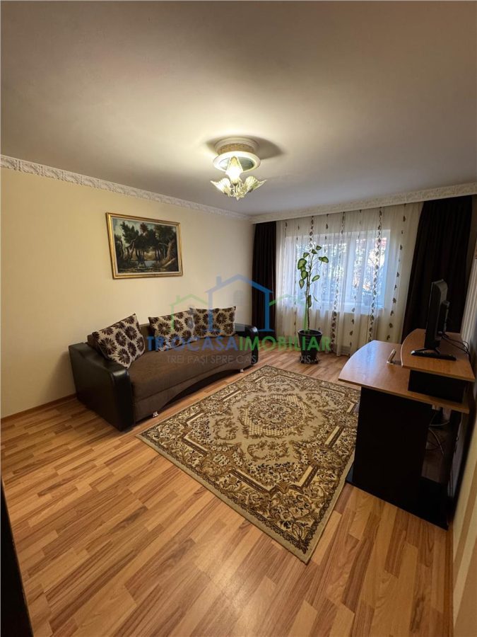 Apartament 2 camere Sarari - foto 2
