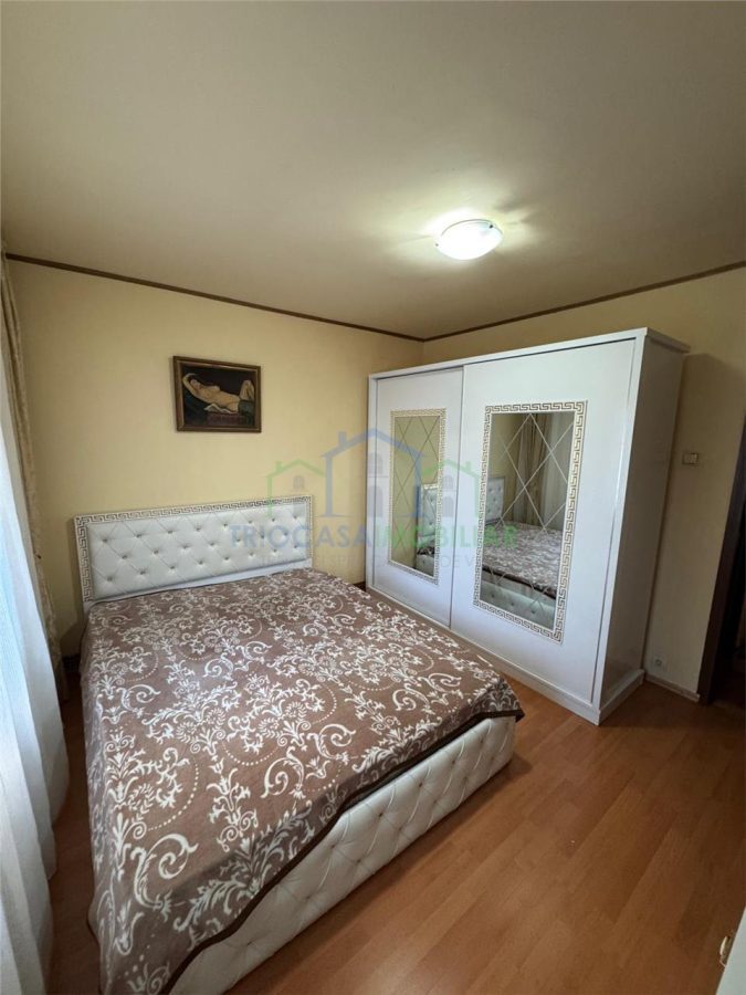 Apartament 2 camere Sarari - foto 3