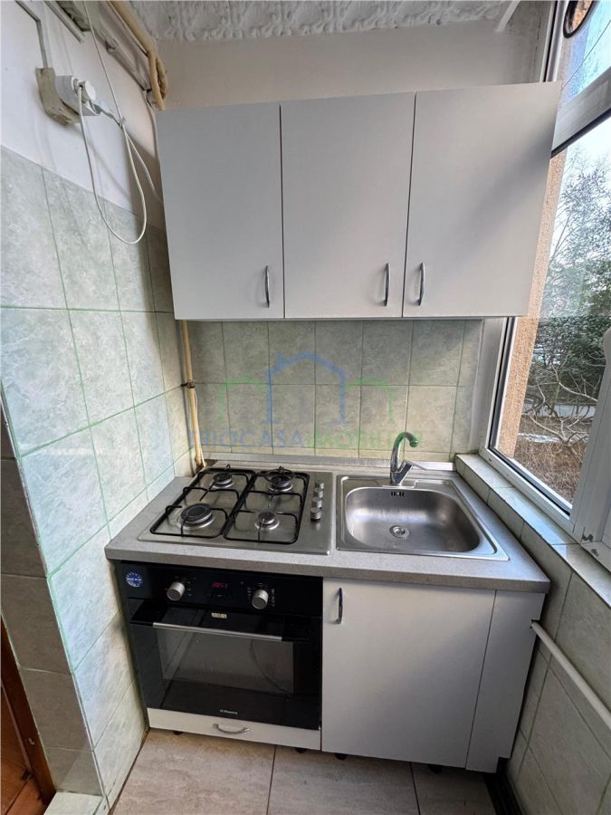 Apartament 2 camere Sarari - foto 8