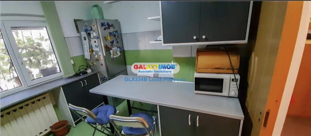 Apartament 3 camere 13 SEPTEMBRIE-DRUMUL SARII - foto 3