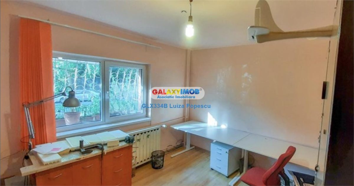 Apartament 3 camere 13 SEPTEMBRIE-DRUMUL SARII - foto 4