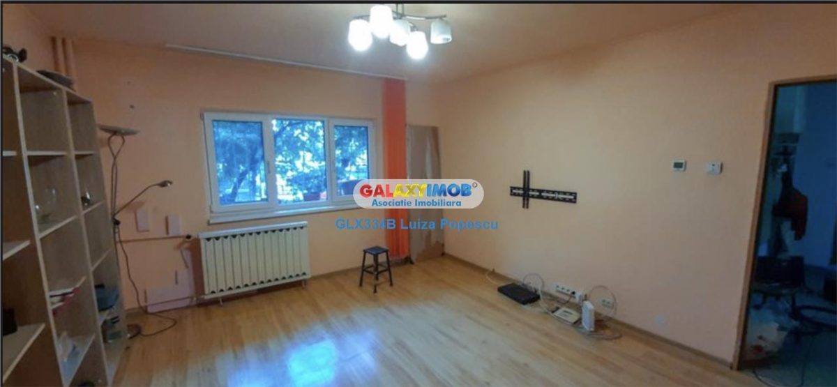 Apartament 3 camere 13 SEPTEMBRIE-DRUMUL SARII - foto 5