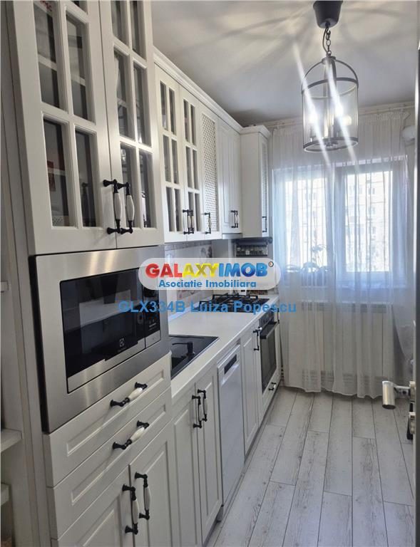 Vanzare apartament 2 camere SEBASTIAN BRD, ET4|8, CENTRALA PROPRIE - foto 4