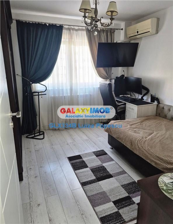 Vanzare apartament 2 camere SEBASTIAN BRD, ET4|8, CENTRALA PROPRIE - foto 6