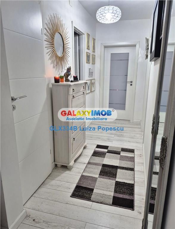 Vanzare apartament 2 camere SEBASTIAN BRD, ET4|8, CENTRALA PROPRIE - foto 7