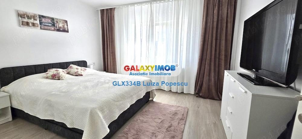 Apartament 2 camere 13 SEPTEMBRIE-DRUMUL SARII et 5|8, decomandat 60mp - 