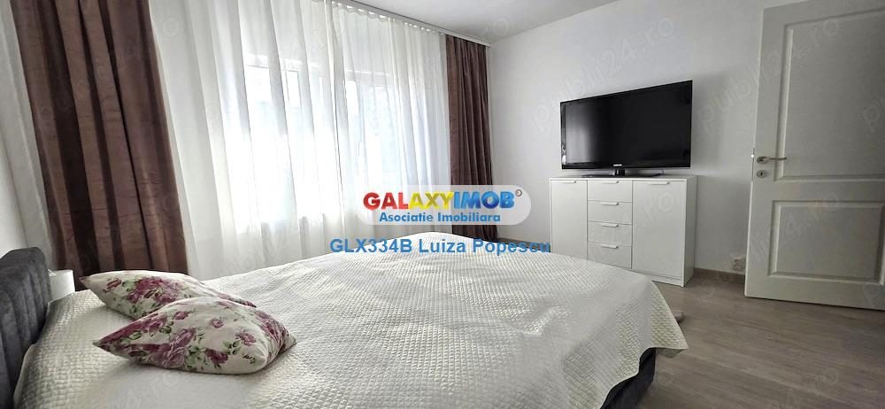 Apartament 2 camere 13 SEPTEMBRIE-DRUMUL SARII et 5|8, decomandat 60mp - foto 2