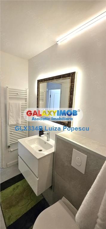 Apartament 2 camere 13 SEPTEMBRIE-DRUMUL SARII et 5|8, decomandat 60mp - foto 5