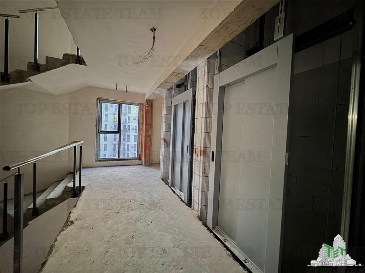 Apartament cu 2 camere de vanzare in  Berceni / Se preda la gata - foto 5