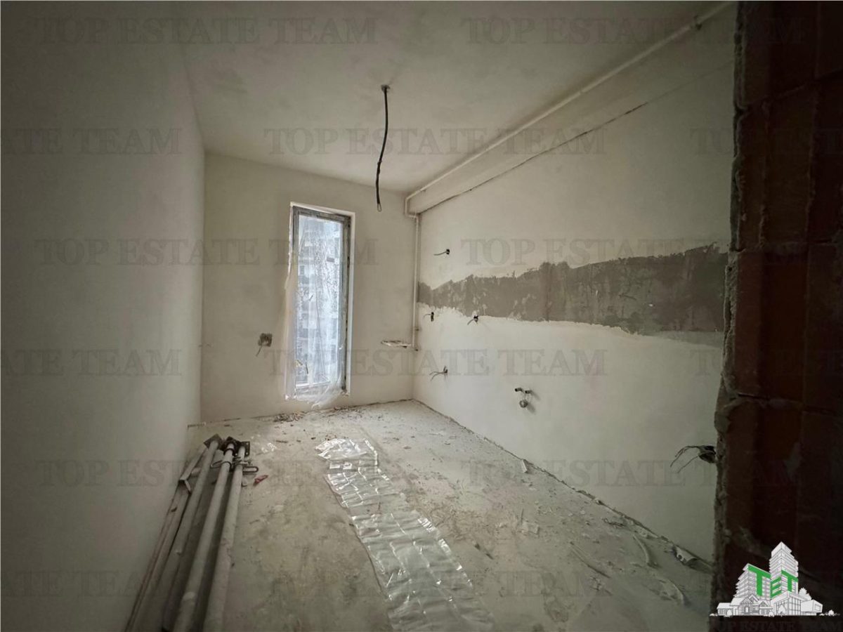 Apartament cu 2 camere de vanzare in  Berceni / Se preda la gata - foto 7